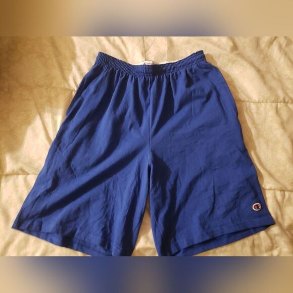 Mens Champion Shorts - Picture 1 of 4